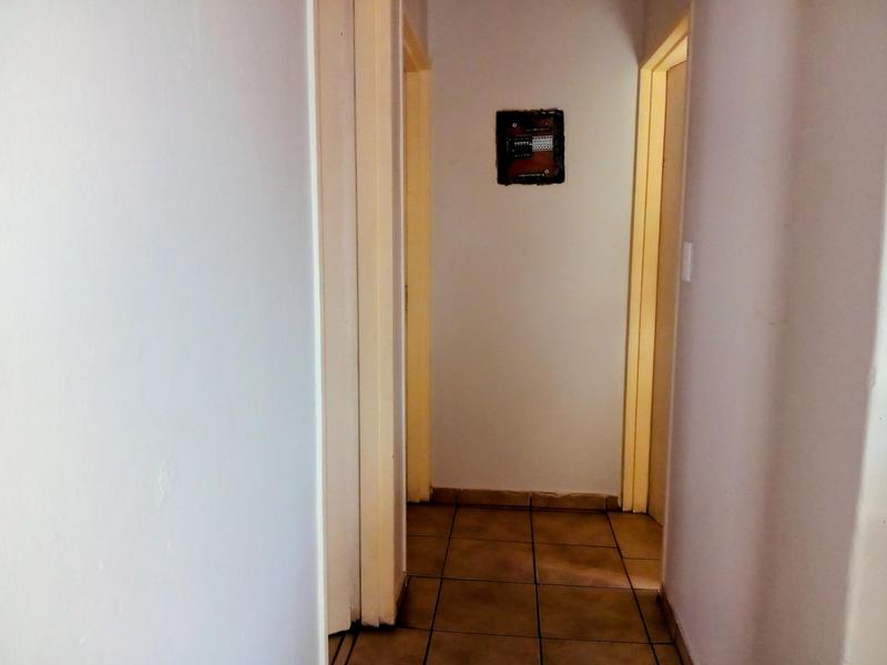 2 Bedroom Property for Sale in Zamdela Free State